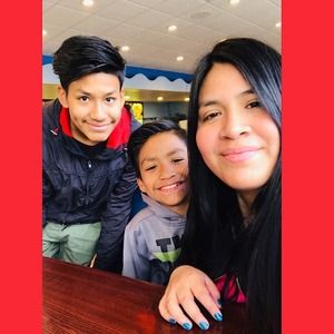 Meet your Posher, Maria